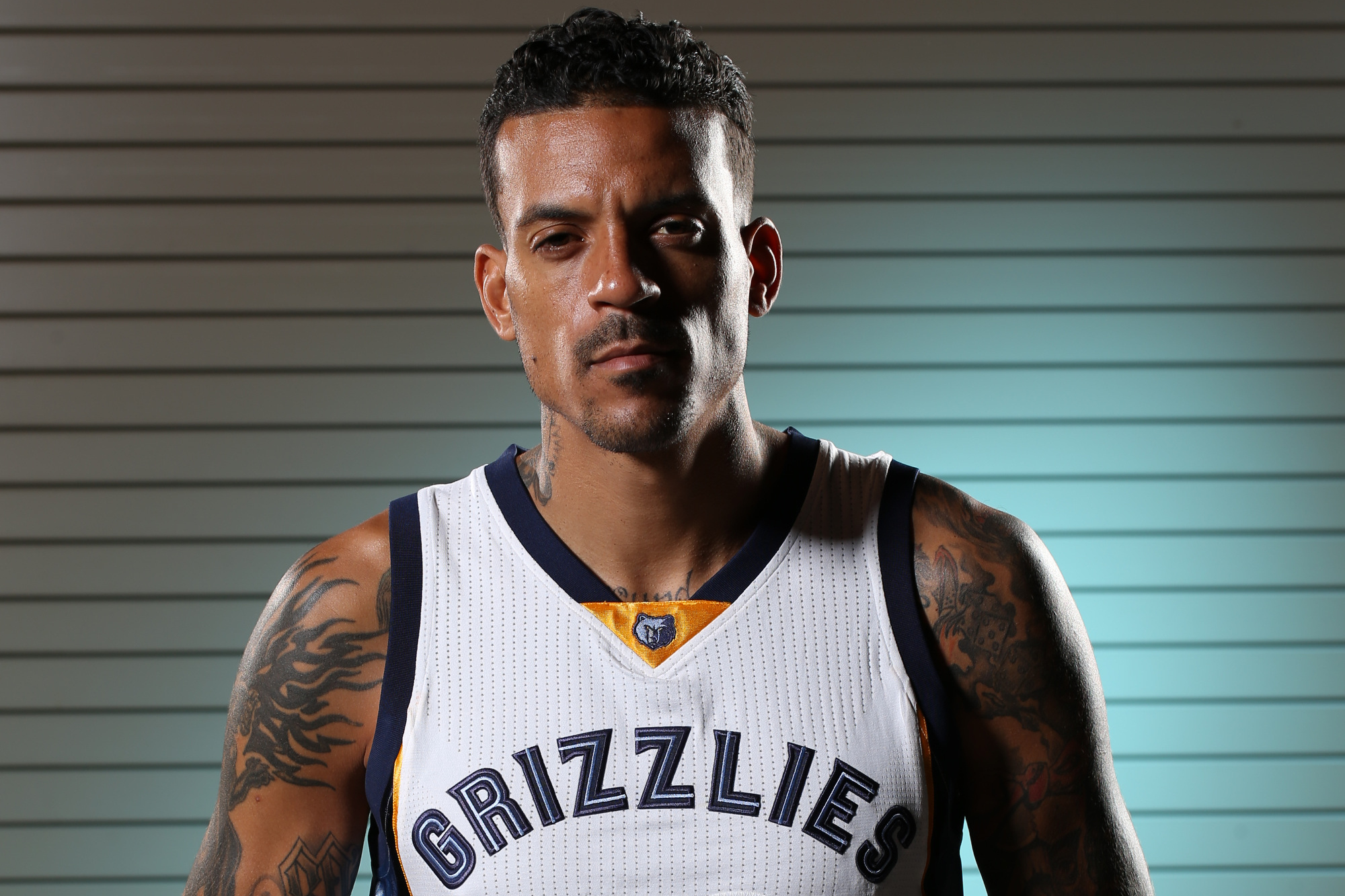 and Matt Barnes allegedly got into an altercation because of Fisher's ...