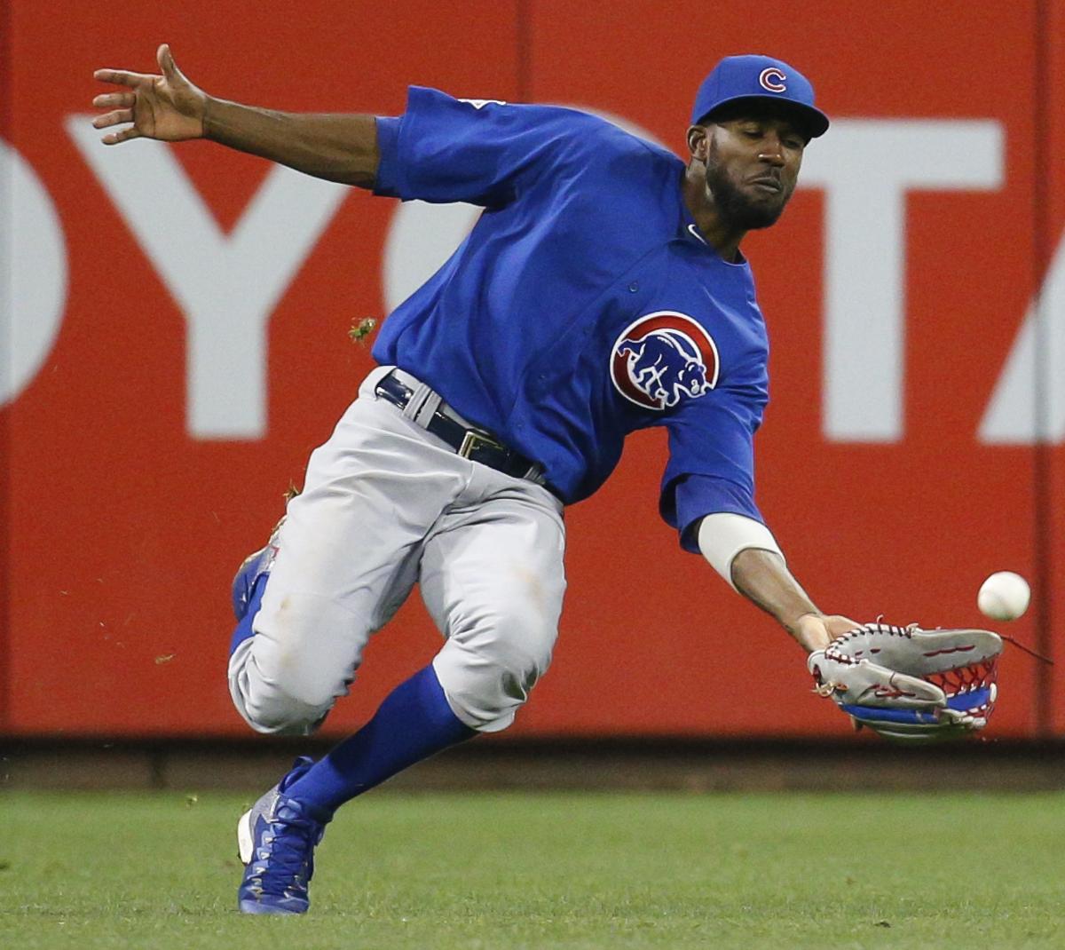 Analysis: Figuring out the real Dexter Fowler - Lookout Landing