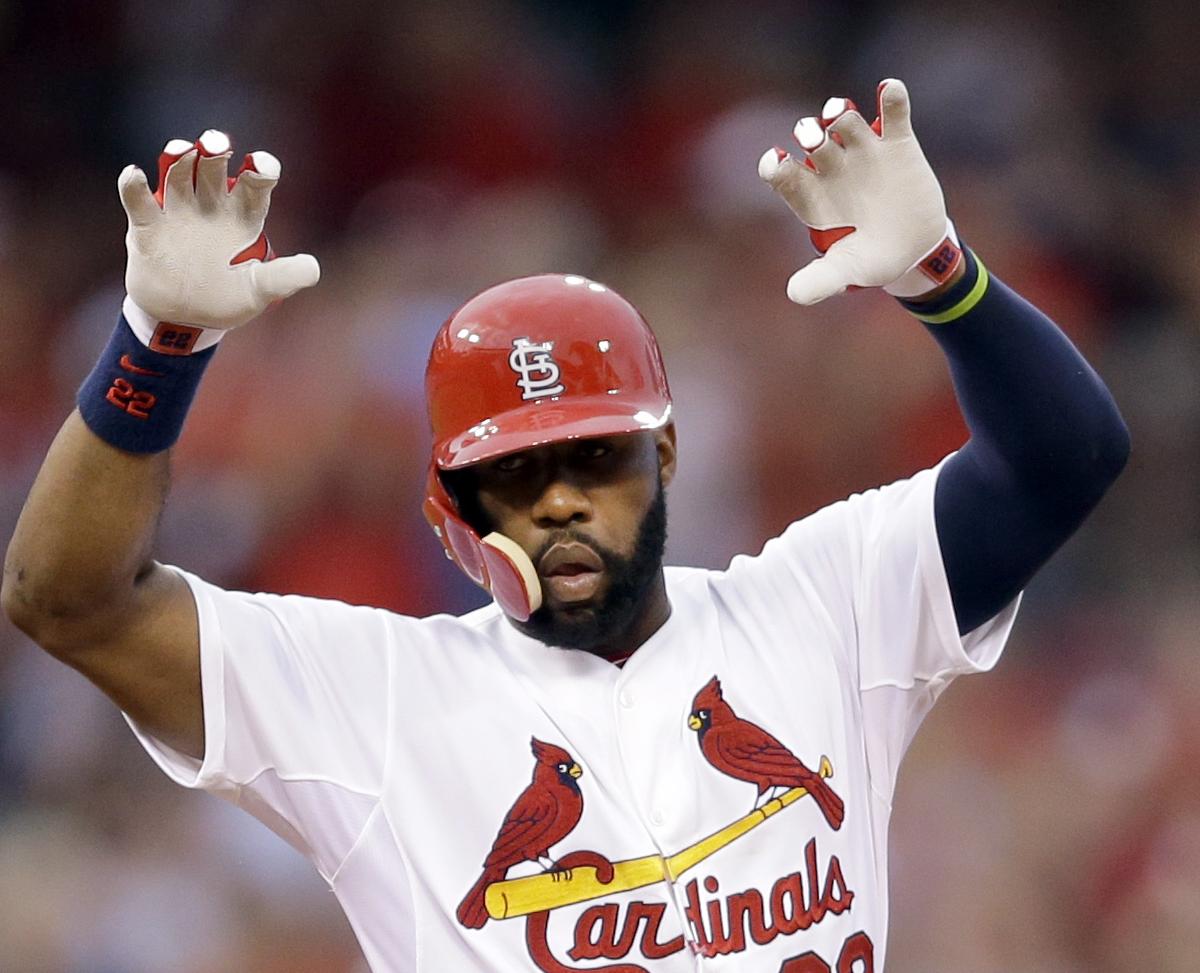Jason Heyward reportedly agrees to terms with Cubs