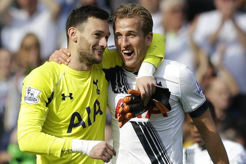 3 Tottenham Players Whose Fifa 2016 Stats Underestimate Them Bleacher Report Latest News Videos And Highlights