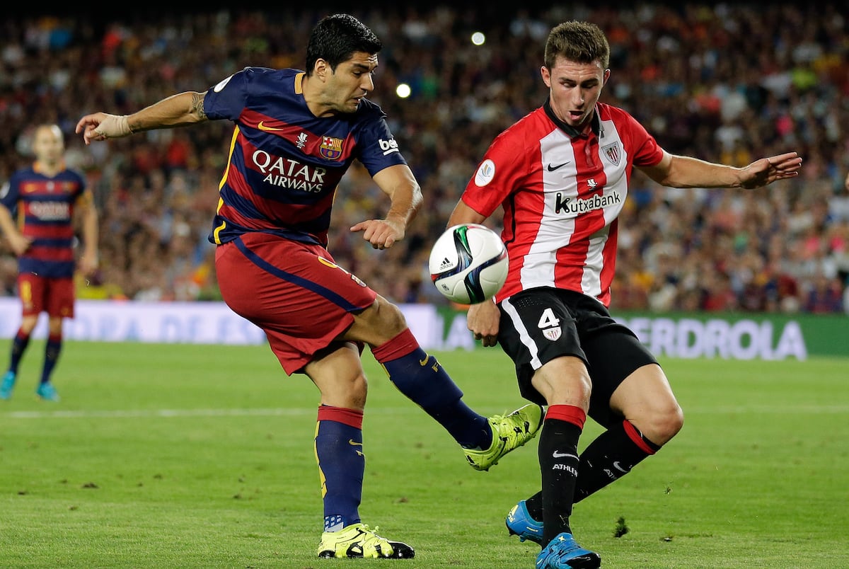 Barcelona Transfer News And Rumours