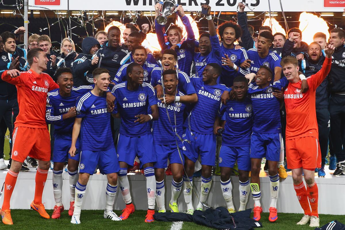 Why Giving Youth A Chance Is The Best Way Forward For Chelsea Bleacher Report Latest News Videos And Highlights Why Giving Youth A Chance Is The Best Way Forward For Chelsea Bleacher Report Latest News Videos And Highlights