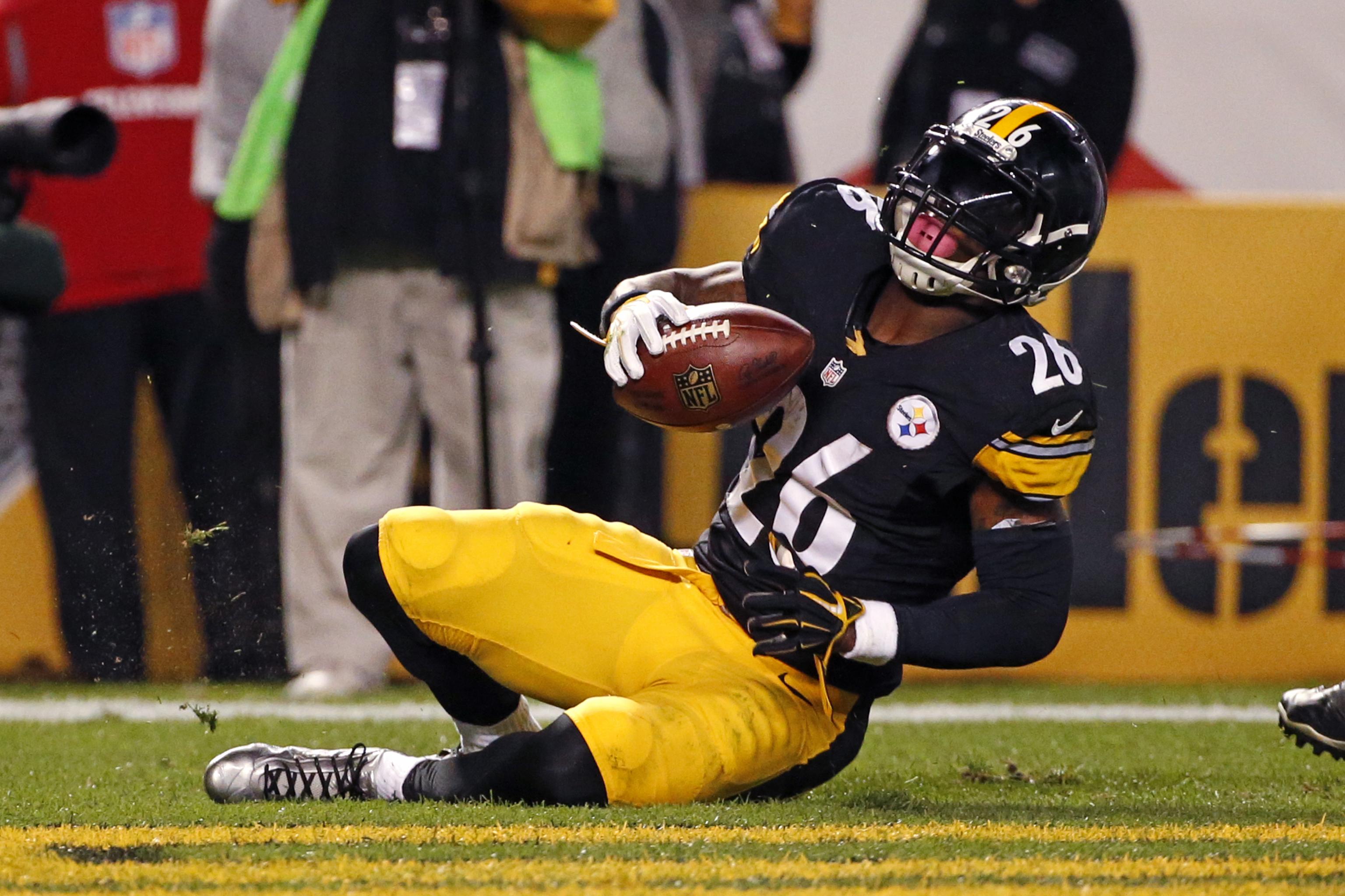 Week 5 NFL picks: An AFC North showdown and where's the D in Detroit?