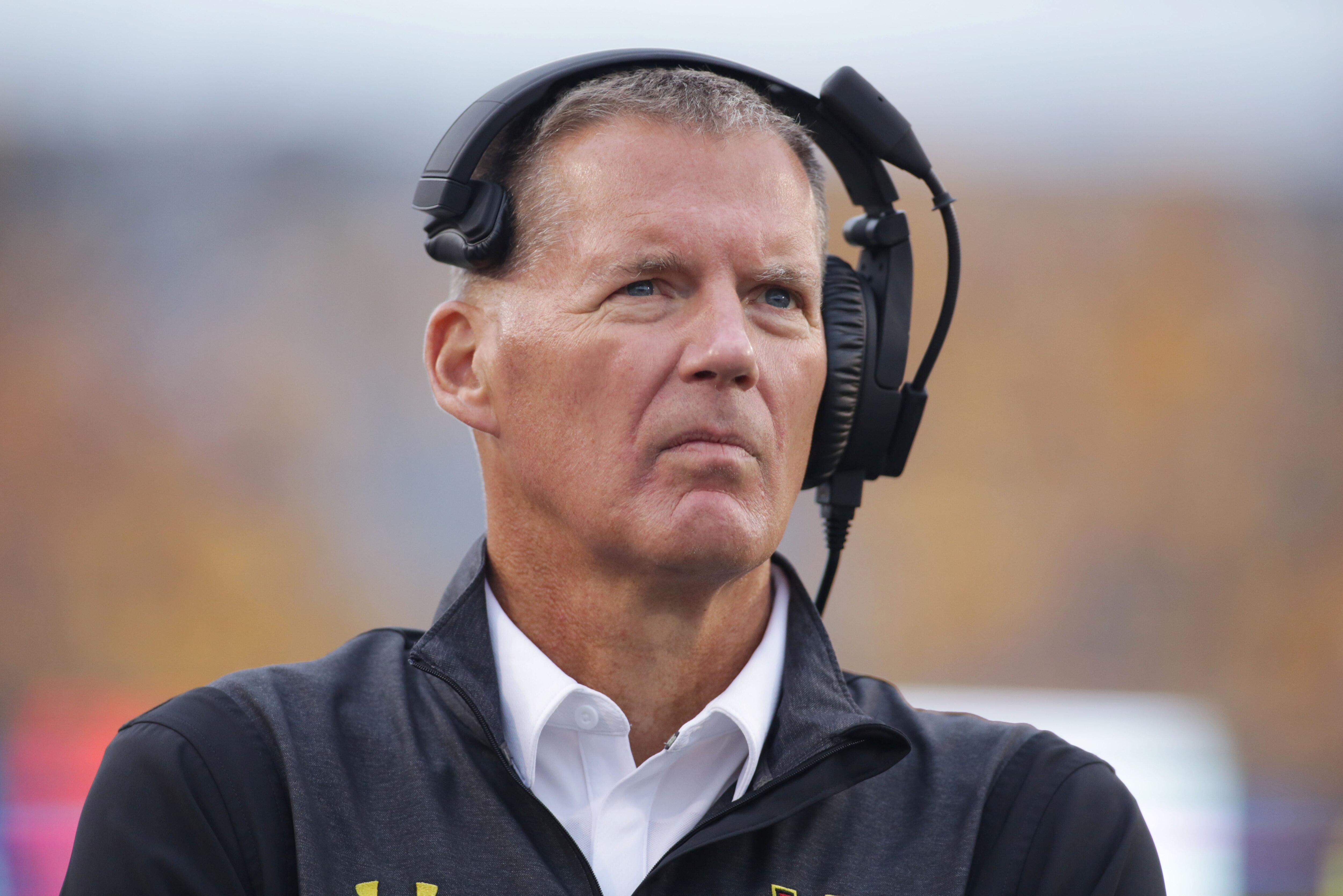 Randy Edsall Fired By Maryland Latest Details Comments And