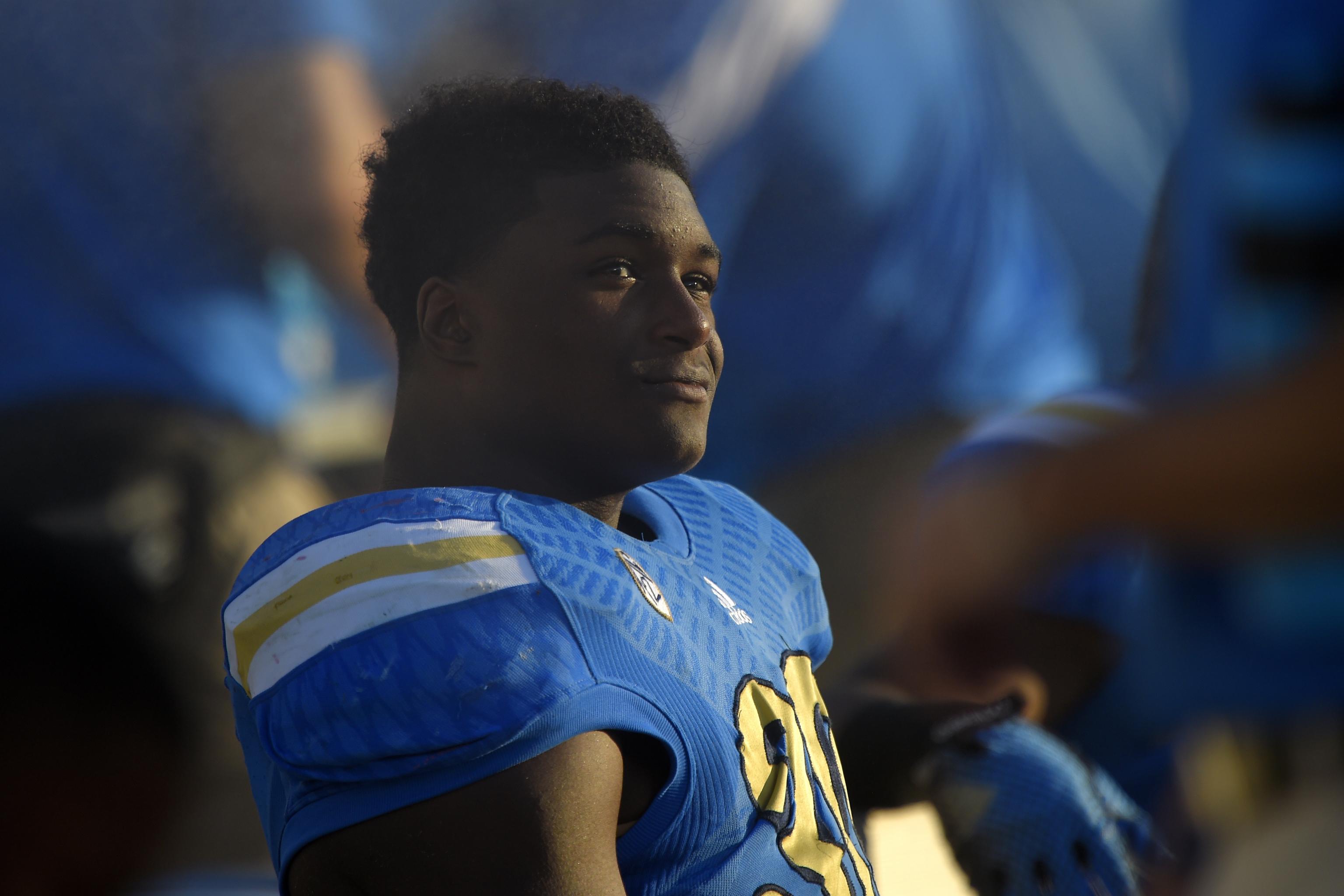 Meet the Prospect: UCLA LB Myles Jack