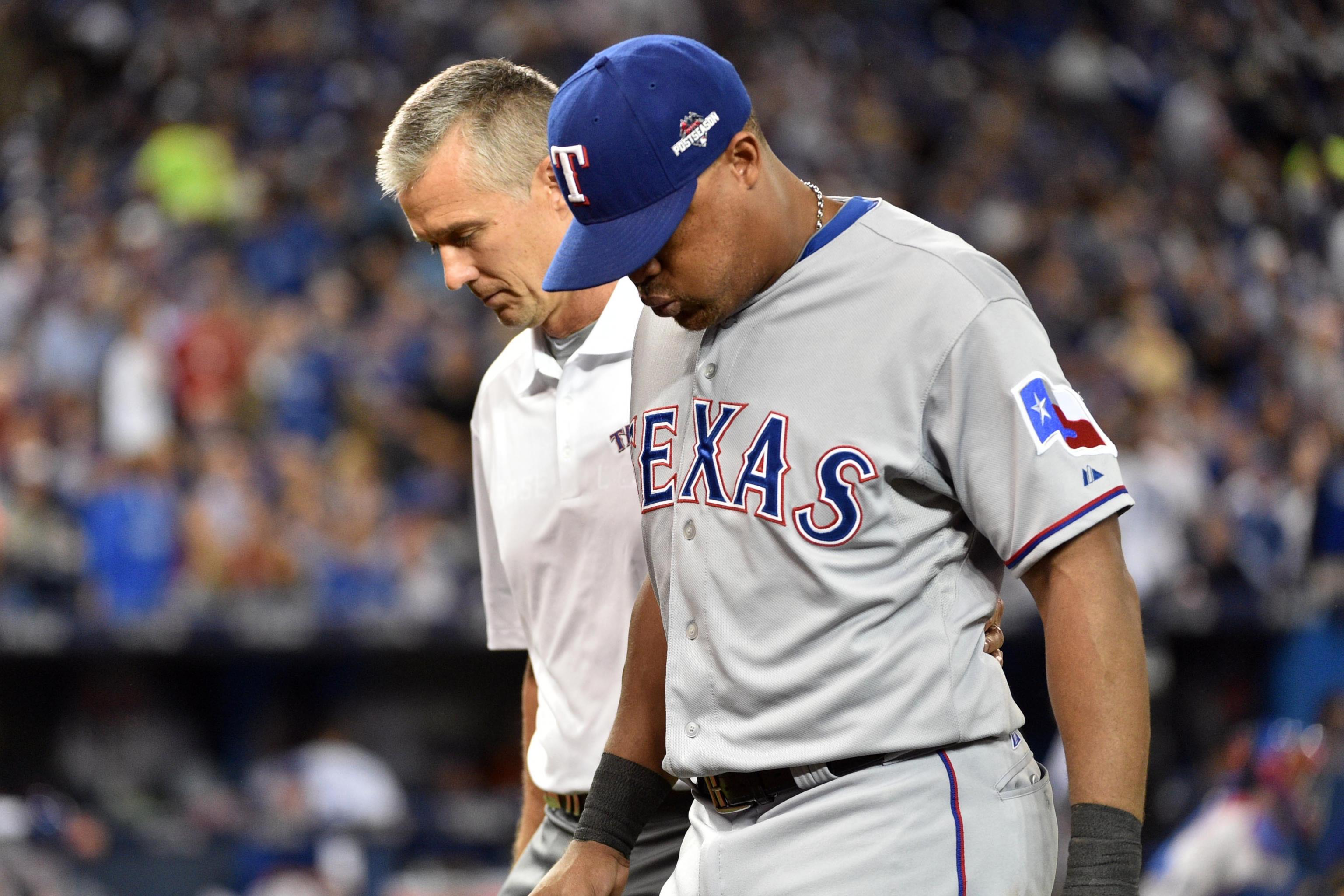 Adrian Beltre: Breaking News, Rumors & Highlights