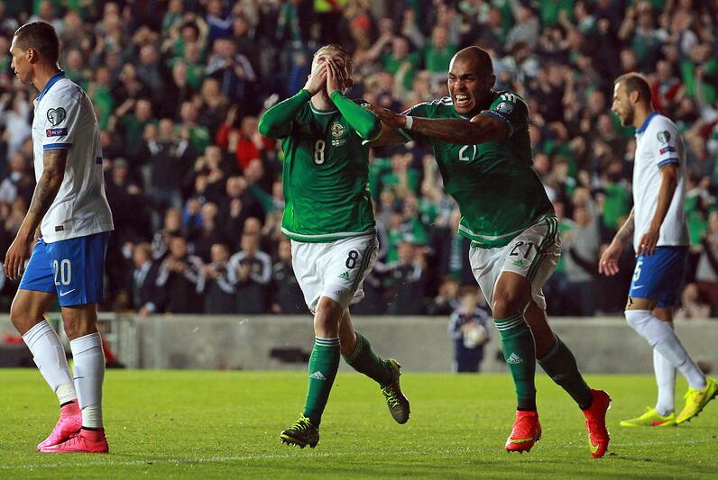Euro 2016 Qualifying Results Thursday S Scores Group Euro 2016 Qualifying Results Thursday S Scores Group
