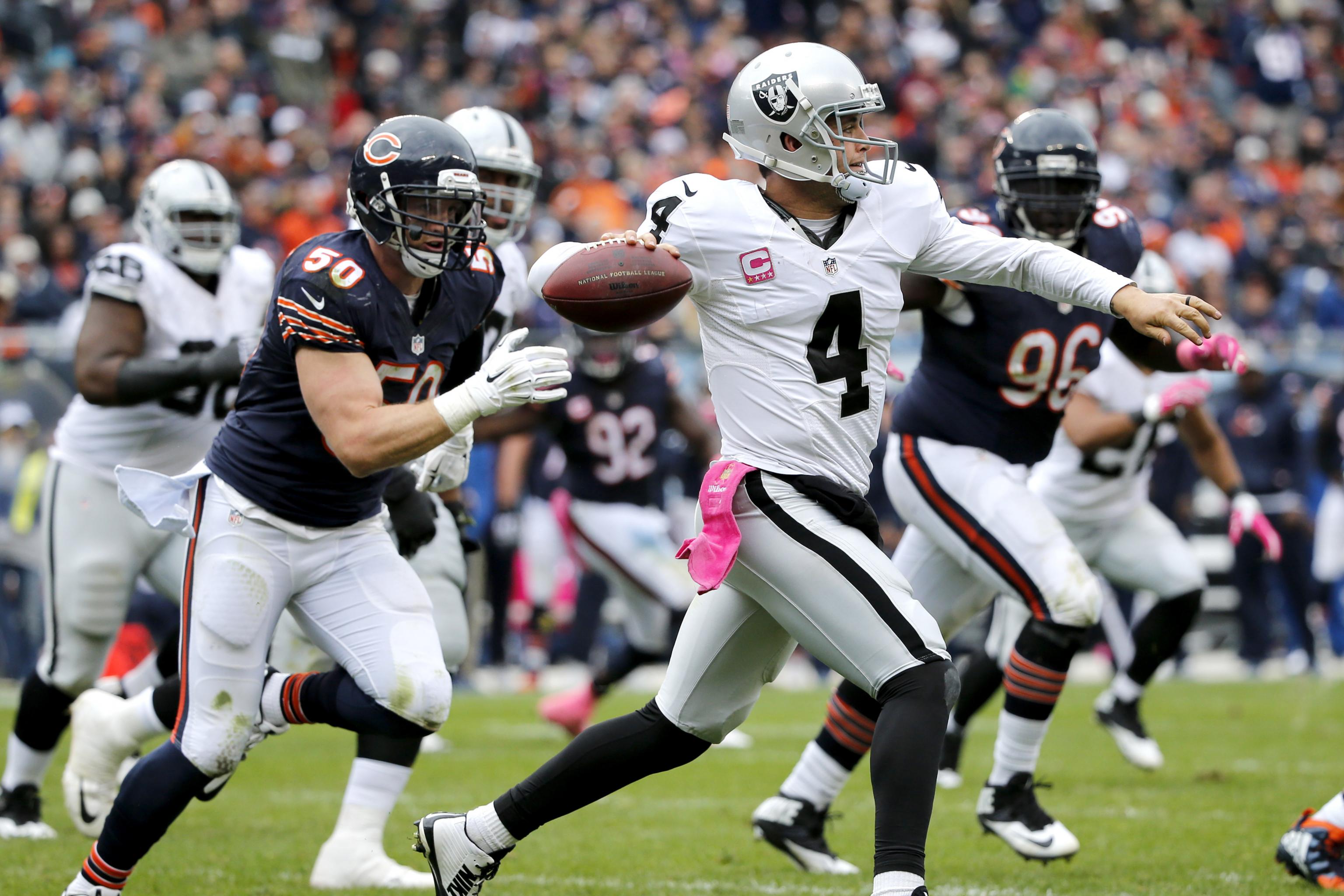 AFC West Roundup, Week 12: The West goes 3-1, Denver Broncos reach new low  - Mile High Report