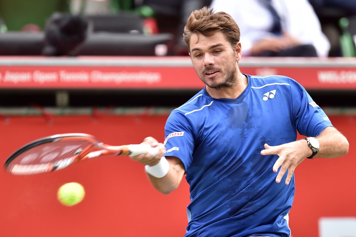 Japan Open 2015 Friday Tennis Scores, Results and Updated Draw