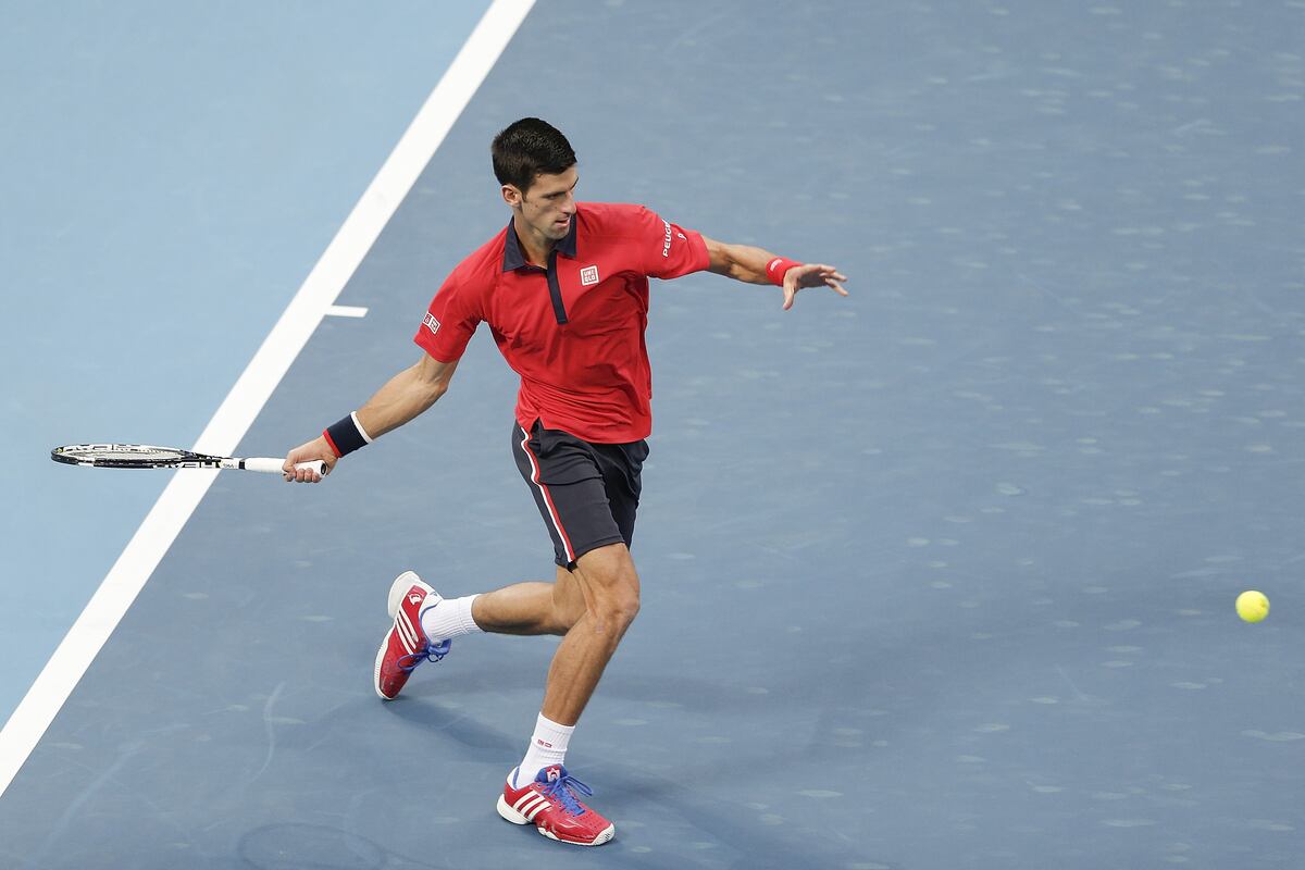 China Open 2015 Friday Tennis Scores, Results and Updated Draw