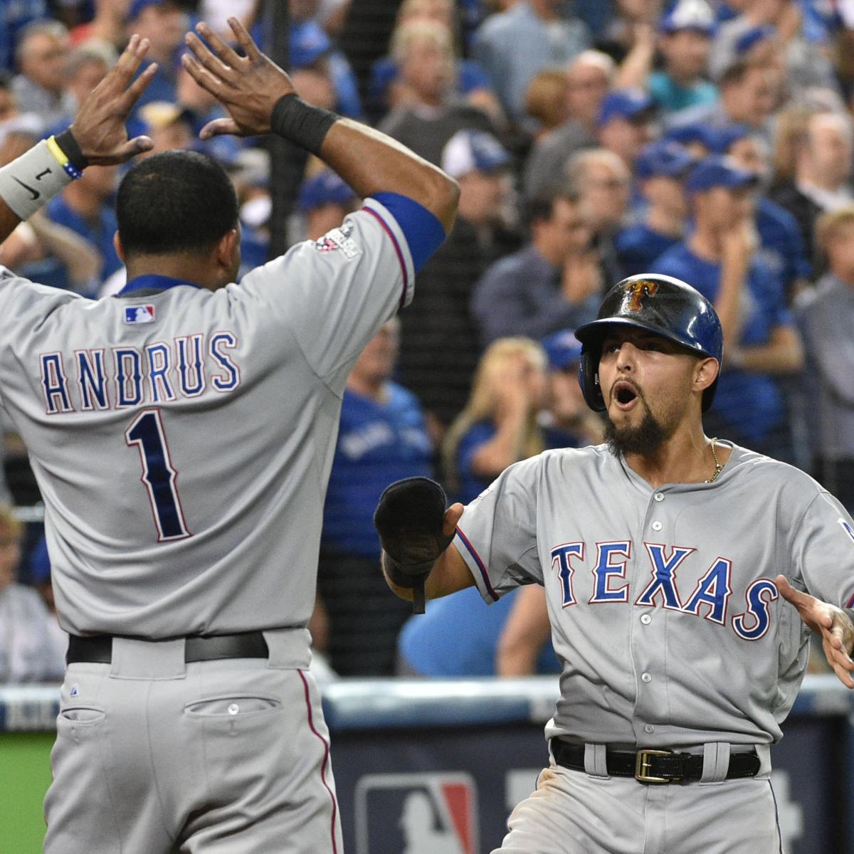 VIDEO:BLUE JAYS-RANGERS PRE-SERIES FAN REACTIONS - The Toronto