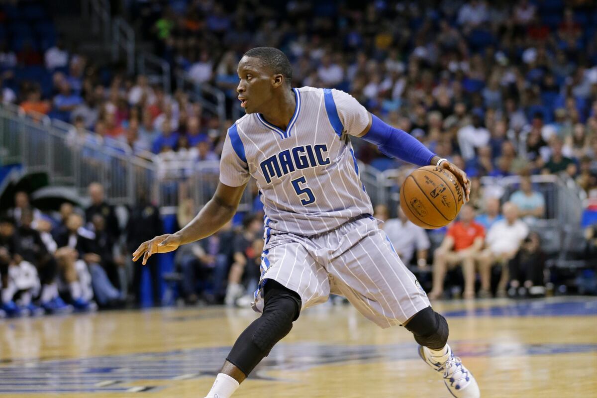 Victor Oladipo Injury: Updates on Magic Guard's Concussion ...