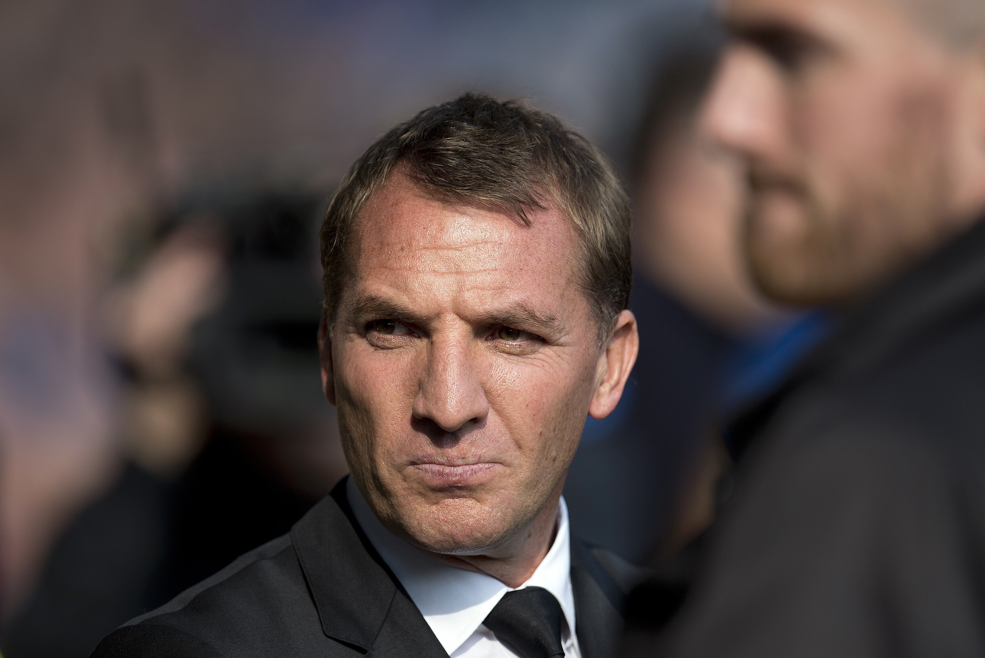 Liverpool Chairman Discusses Why Club Moved On From Brendan