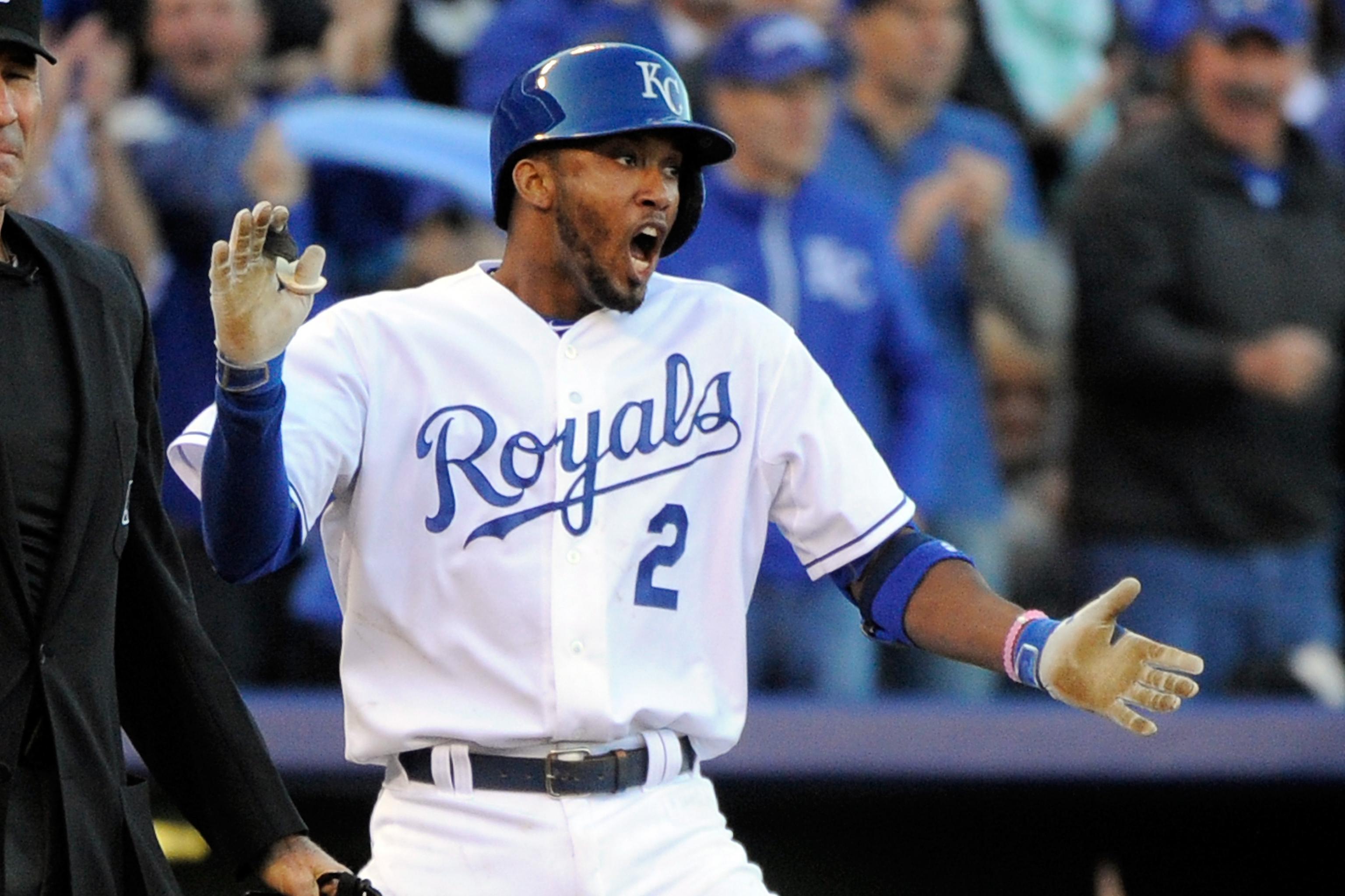 KC Royals: Ranking the 2015 Playoff Comebacks