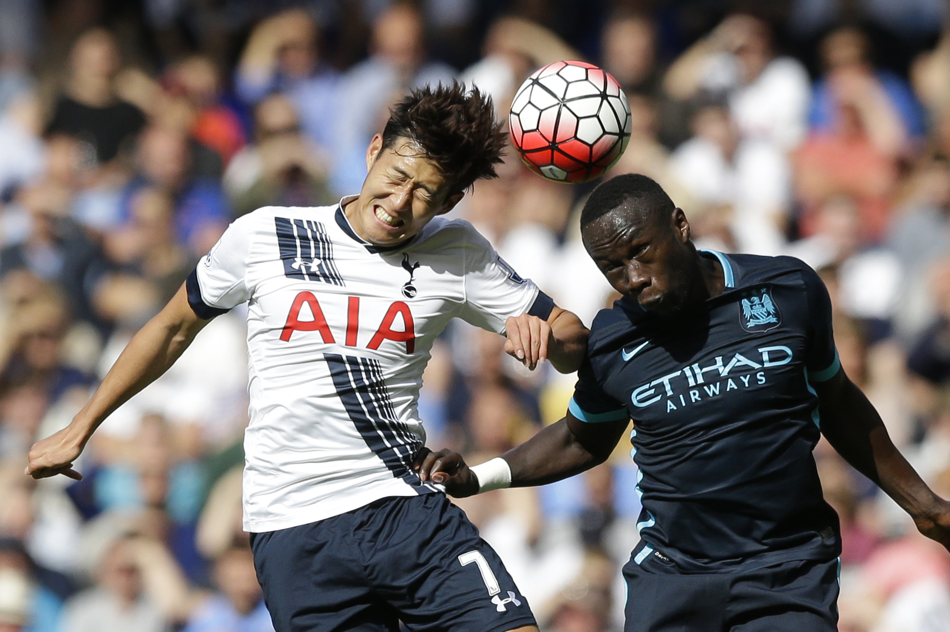 Realistic Goals for Tottenham Hotspur in 2015/16, News, Scores,  Highlights, Stats, and Rumors