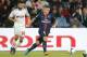 PARIS, FRANCE - OCTOBER 4: Marco Verratti of PSG in action during the French Ligue 1 match between Paris Saint-Germain FC (PSG) and Olympique de Marseille at Parc des Princes stadium on October 4, 2015 in Paris, France. (Photo by Jean Catuffe/Getty Images)