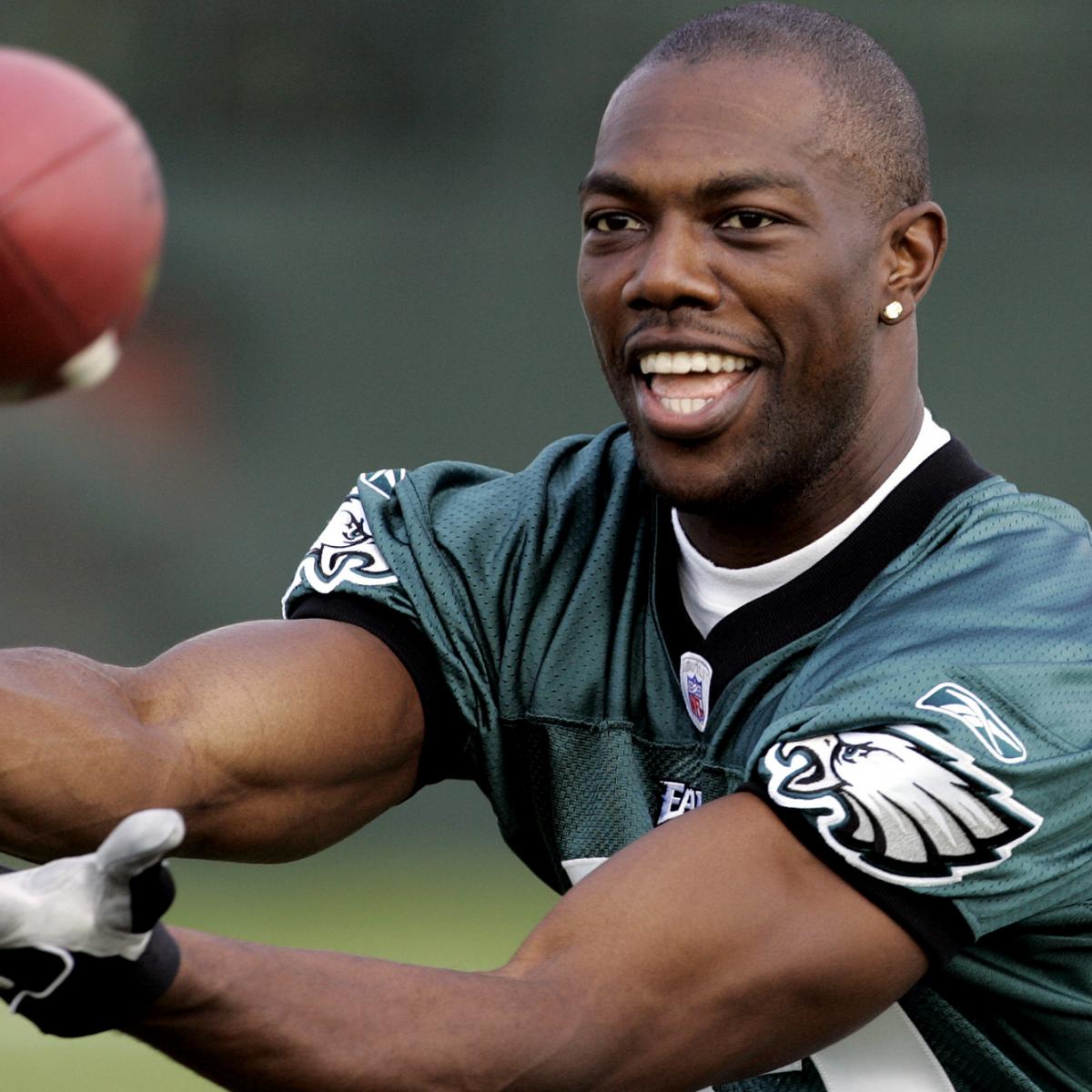 Terrell Owens: 10 Years After the Eagles