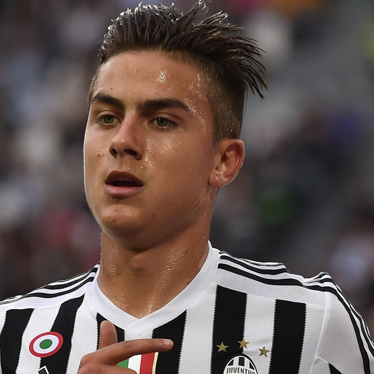 Lionel Messi Says Juventus Striker Paulo Dybala Has a Bright Future Ahead of Him ...
