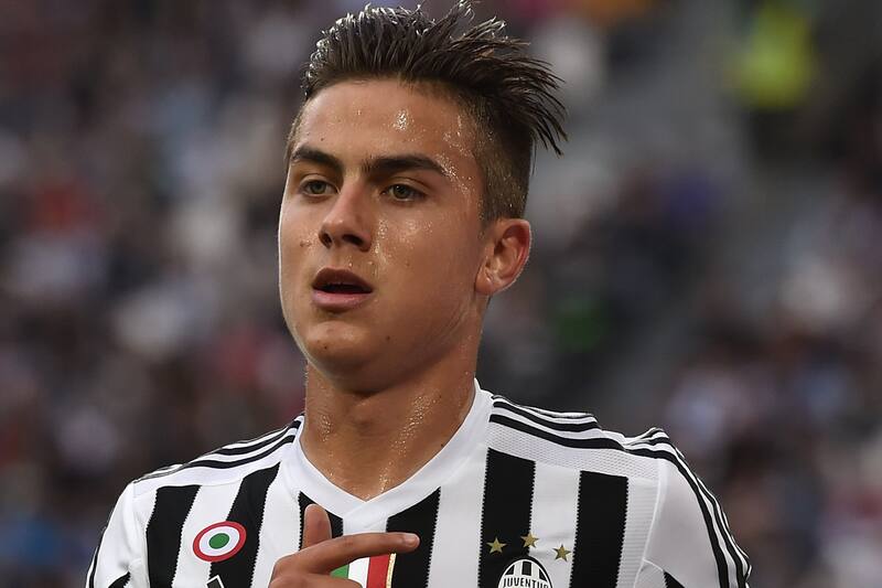 Lionel Messi Says Juventus Striker Paulo Dybala Has A Bright