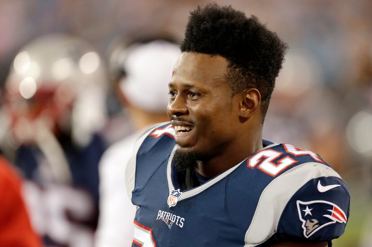 Bradley Fletcher Released by Patriots Latest Details, Comments News