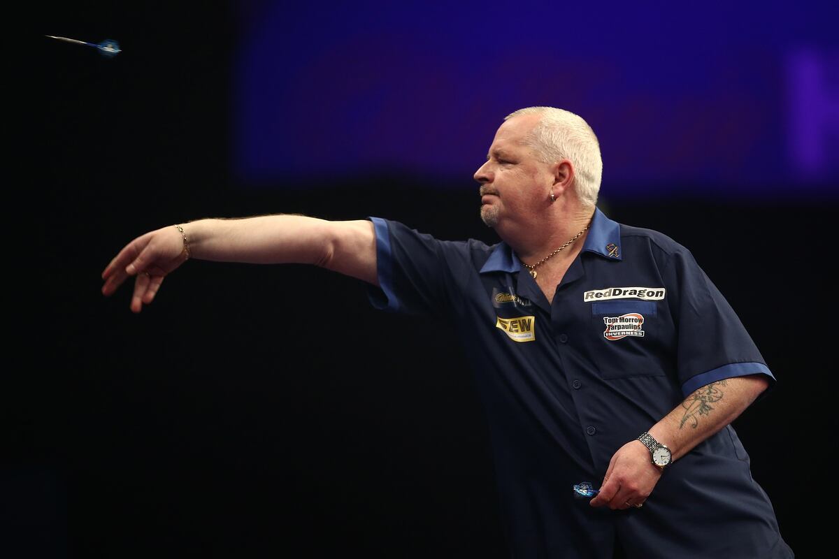 World Grand Prix of Darts 2015 Winner, Prize Money, Final Scores and