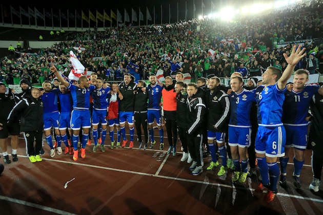 Euro 2016 Qualifying Results Sunday S Scores Group Tables Euro 2016 Qualifying Results Sunday S Scores Group Tables Upcoming Fixtures Bleacher Report Latest News Videos And Highlights