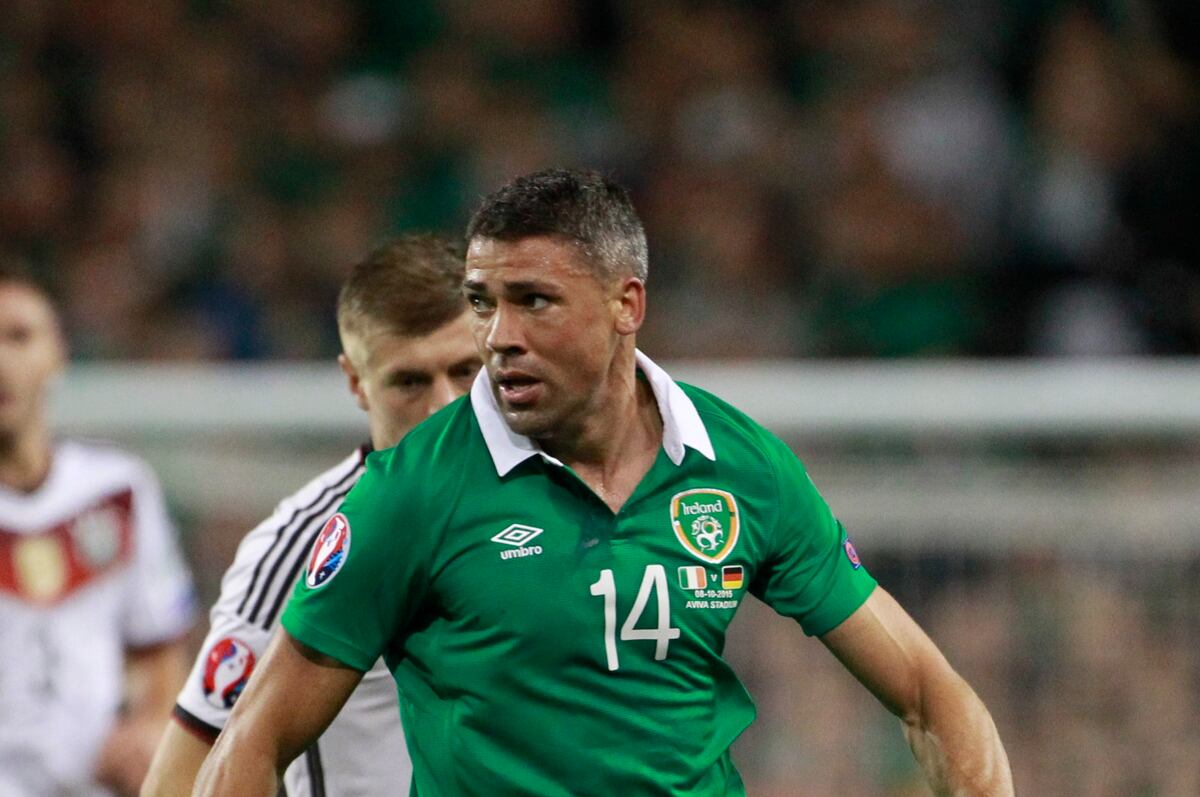 Poland 21 Ireland Goals, Highlights from the Euro 2016 Qualifier