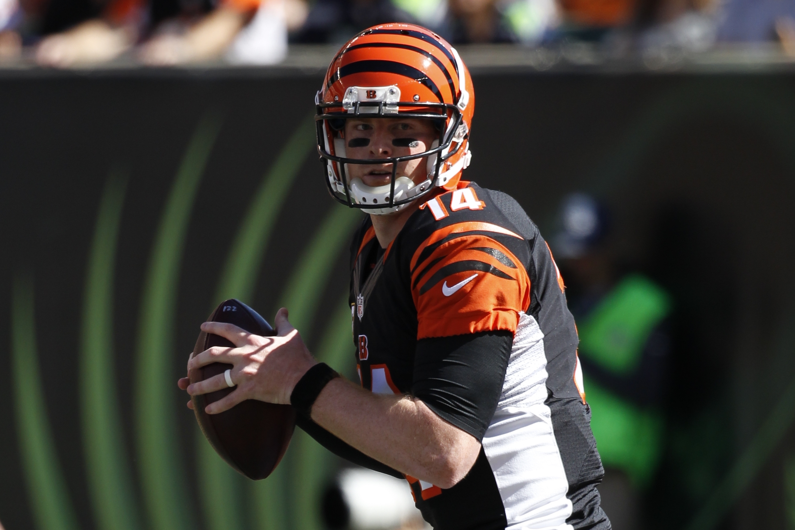 Winners and Losers From Cincinnati Bengals' 27-24 Loss to