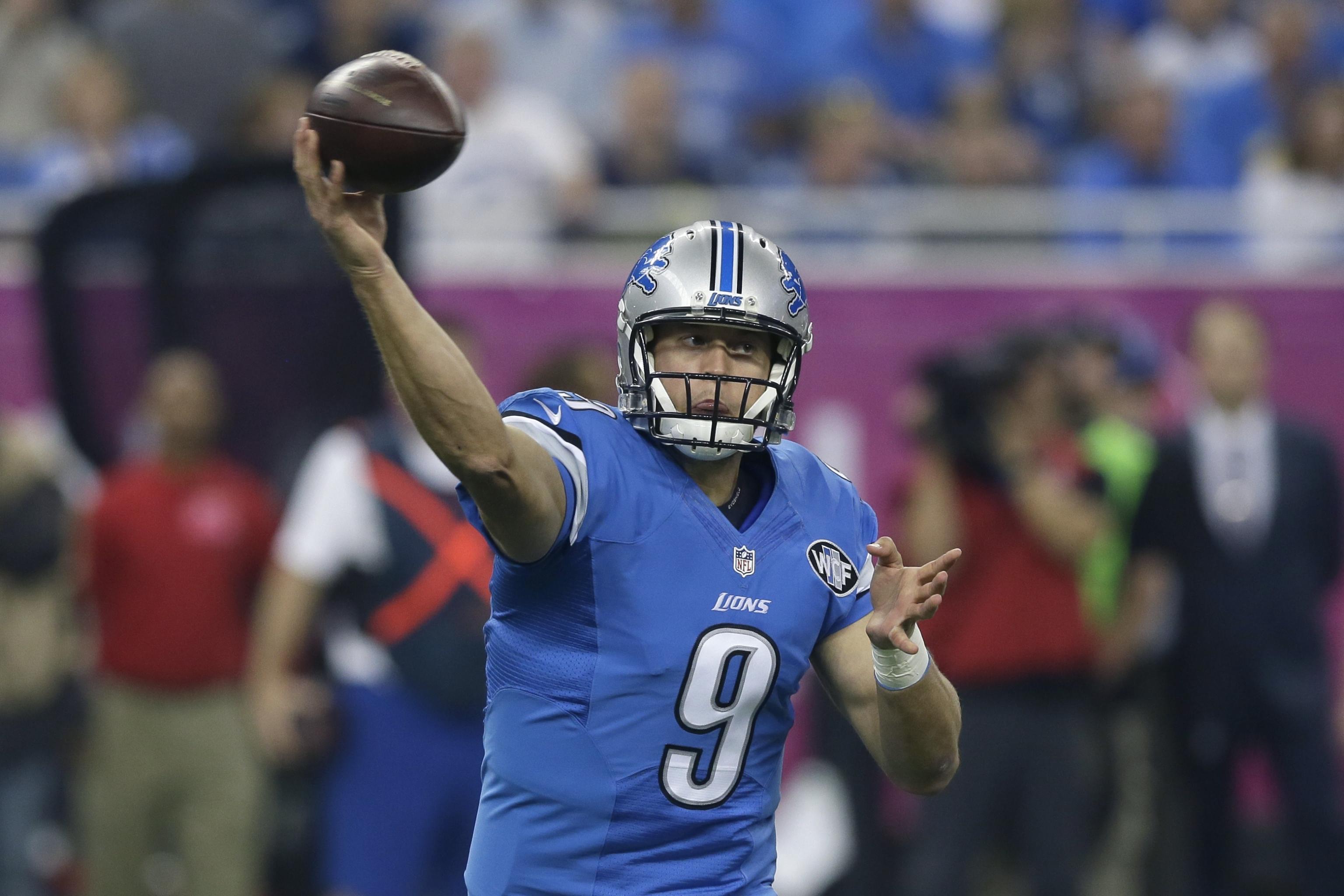 Matthew Stafford is Super Bowl bound: Former Lions teammates react