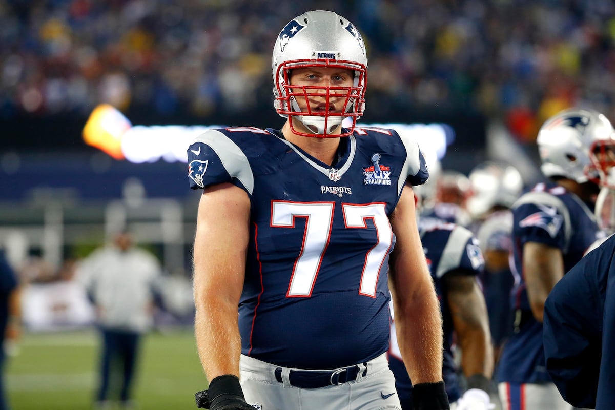Nate Solder Injury: Updates on Patriots OT’s Biceps and Recovery | News