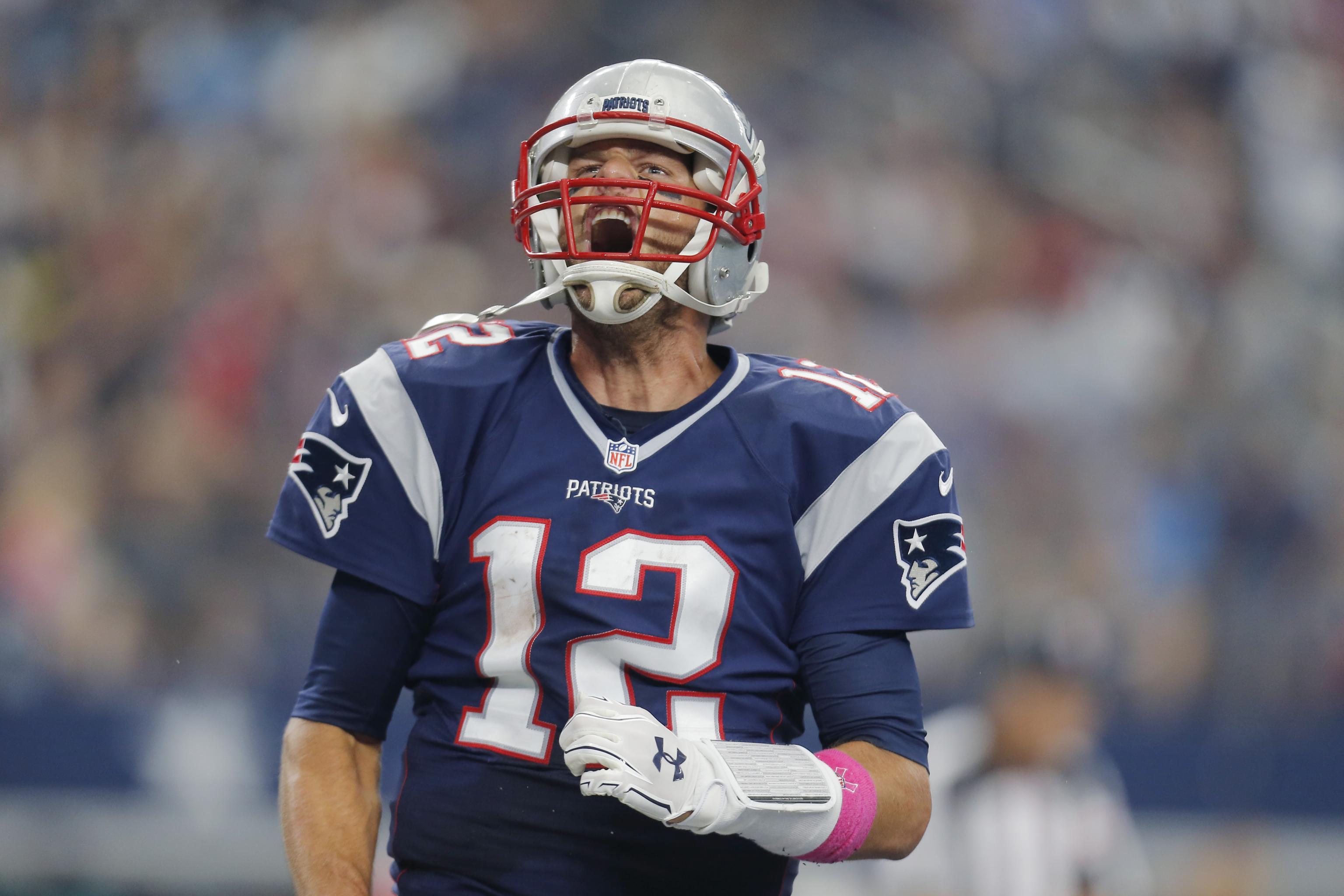 Dan Roche on X: A friendly reminder - #Patriots 5th Quarter will