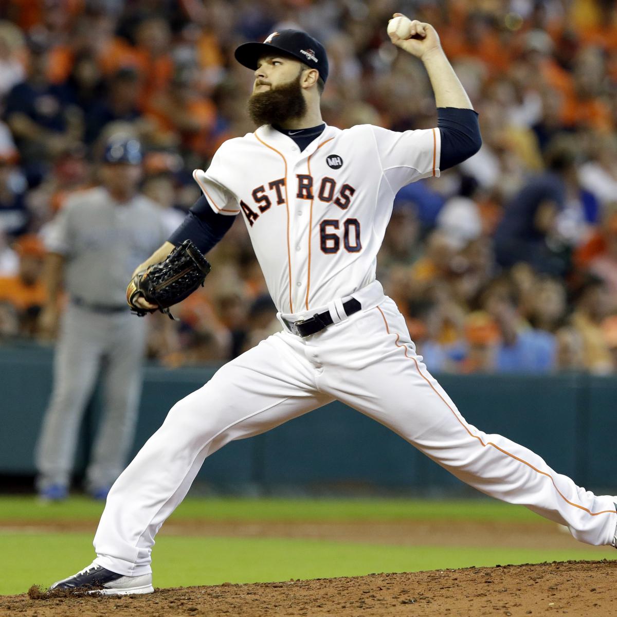 Royals vs. Astros Game 3 Score and Twitter Reaction from 2015 MLB
