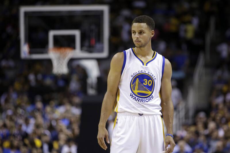 Fantasy Basketball 2015 Top Nba Player Rankings And 1st Round