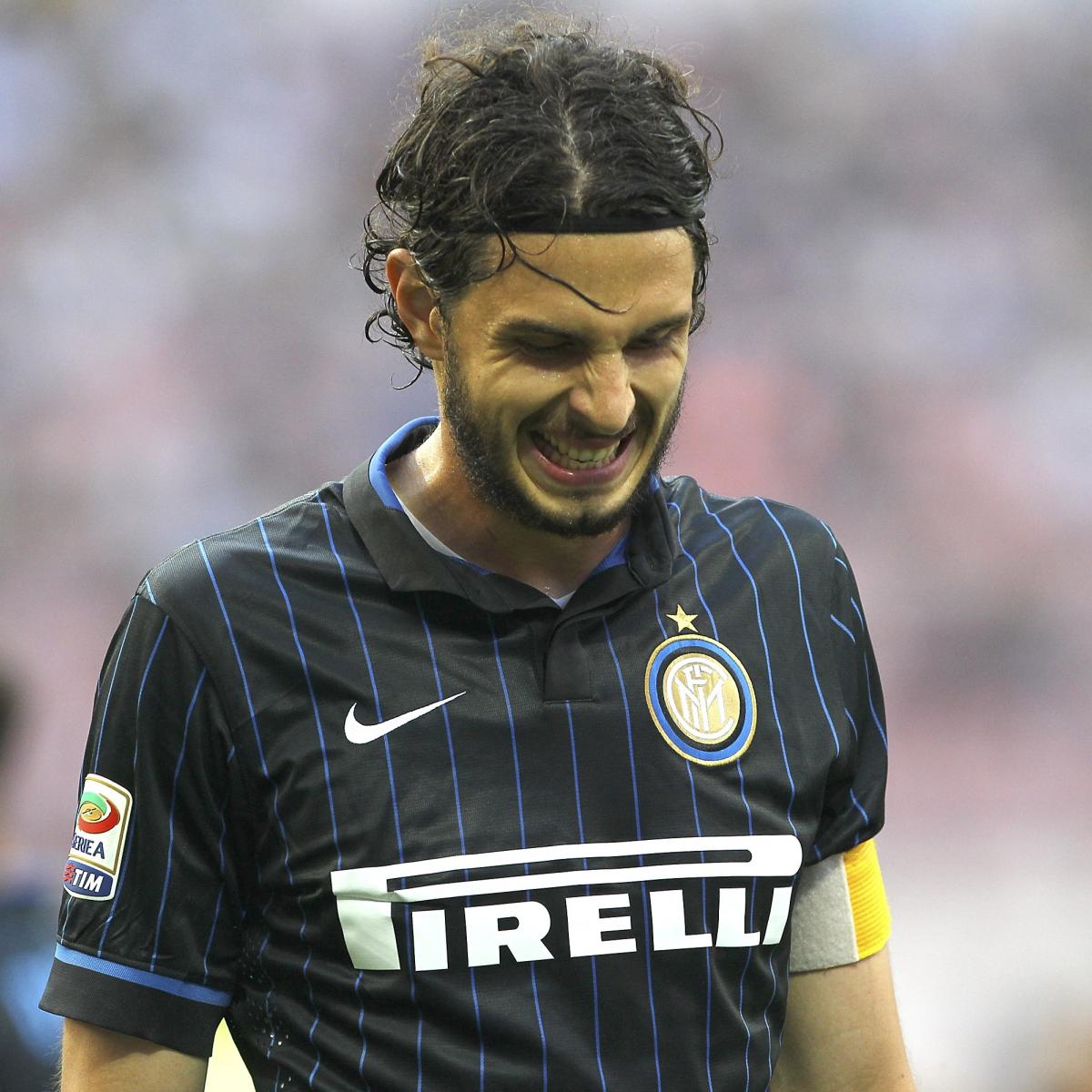 Calling True Or False On 3 Recent Ac Milan Transfer Rumours Bleacher Report Latest News Videos And Highlights