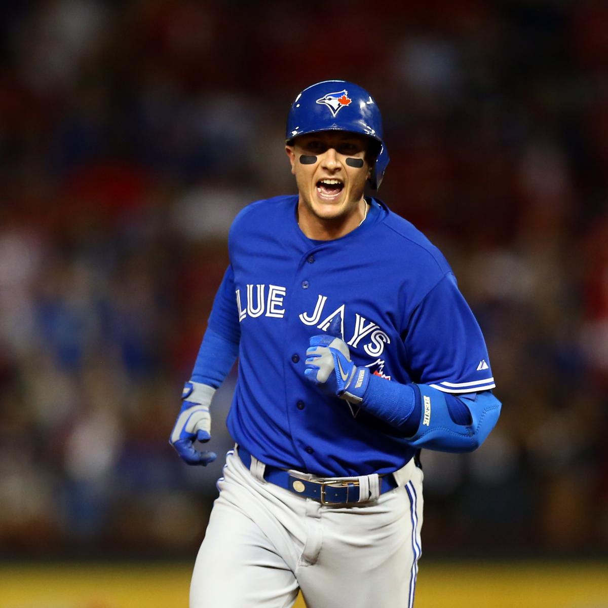 Blue Jays: Is Fernandez or Tulo the Greatest Shortstop in Team History?