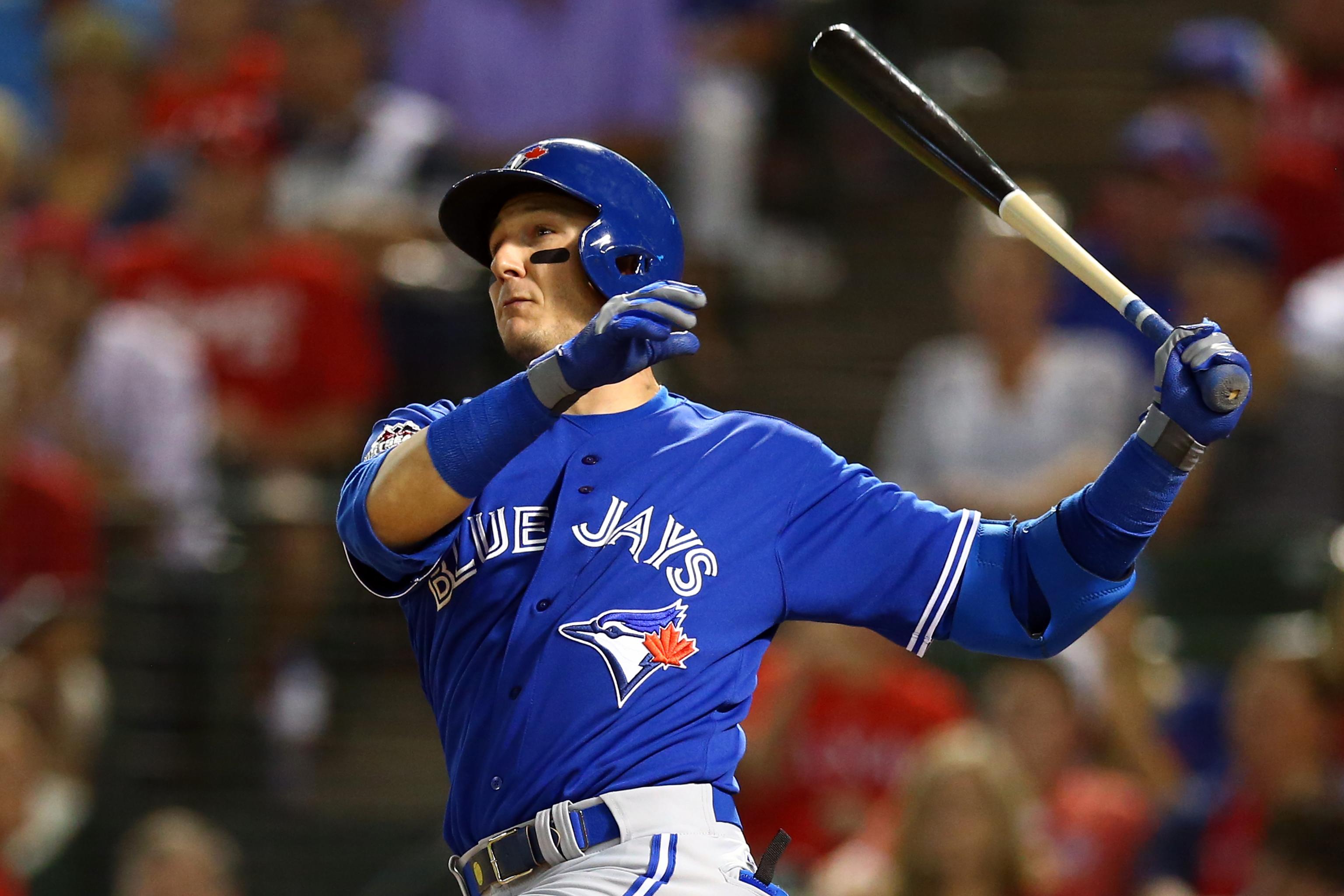 How to turn two like the Blue Jays' Troy Tulowitzki - The Athletic