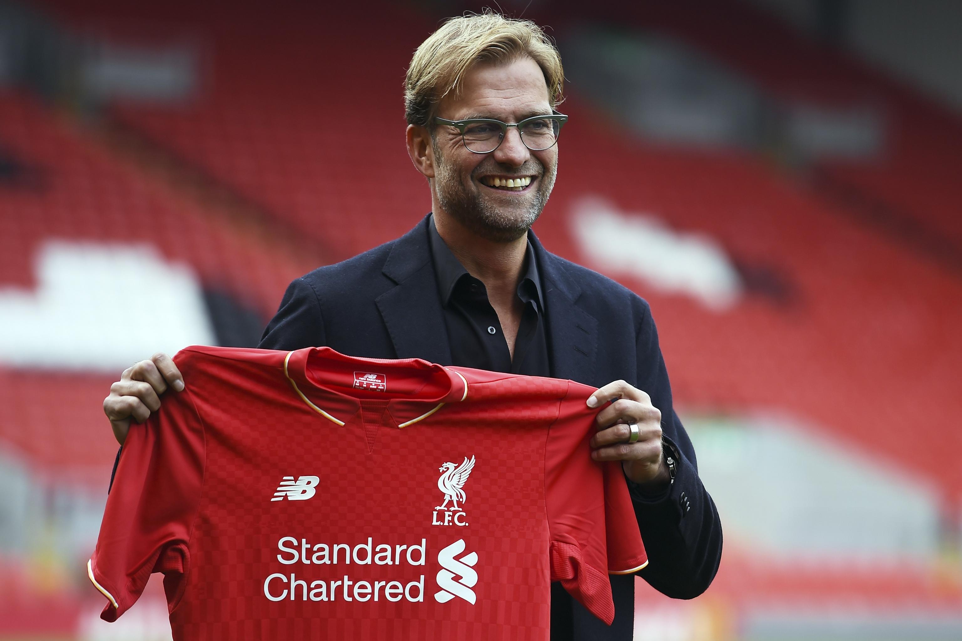 Liverpool owner John Henry excited by Jurgen Klopp's Champions League  progress, Football News