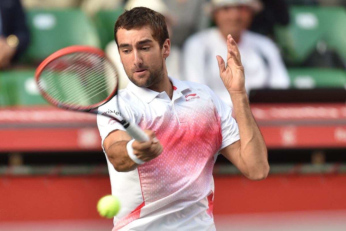 Shanghai Rolex Masters 2015 Monday Tennis Scores, Results and Updated