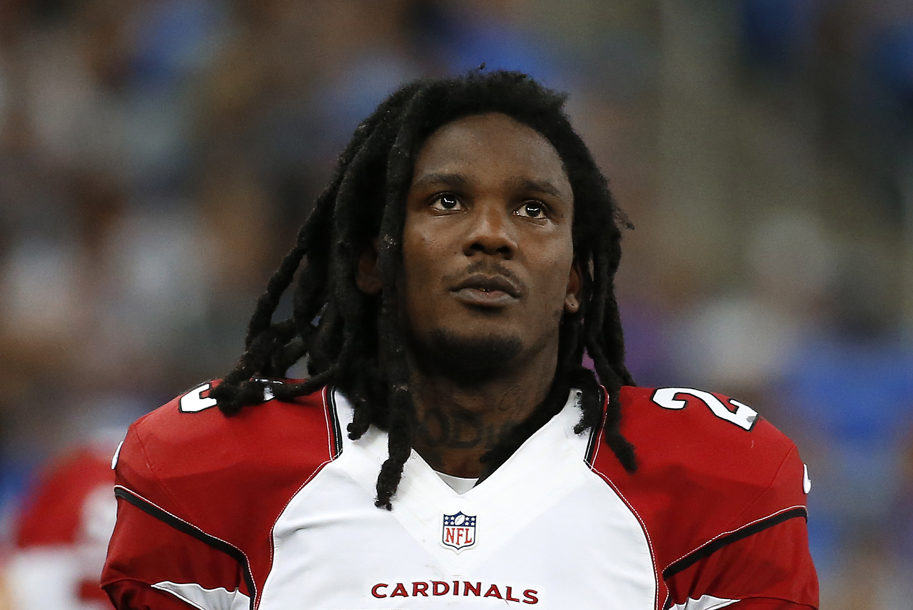 Cardinals re-sign RB Andre Ellington to 1-year contract