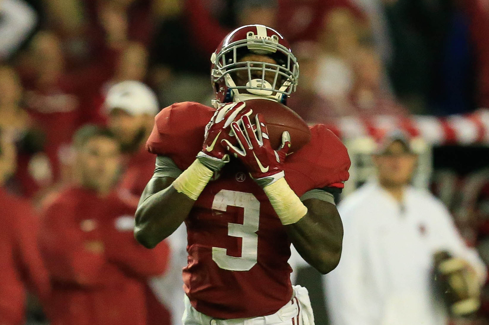 Calvin Ridley is Not an Alpha WR #shorts 