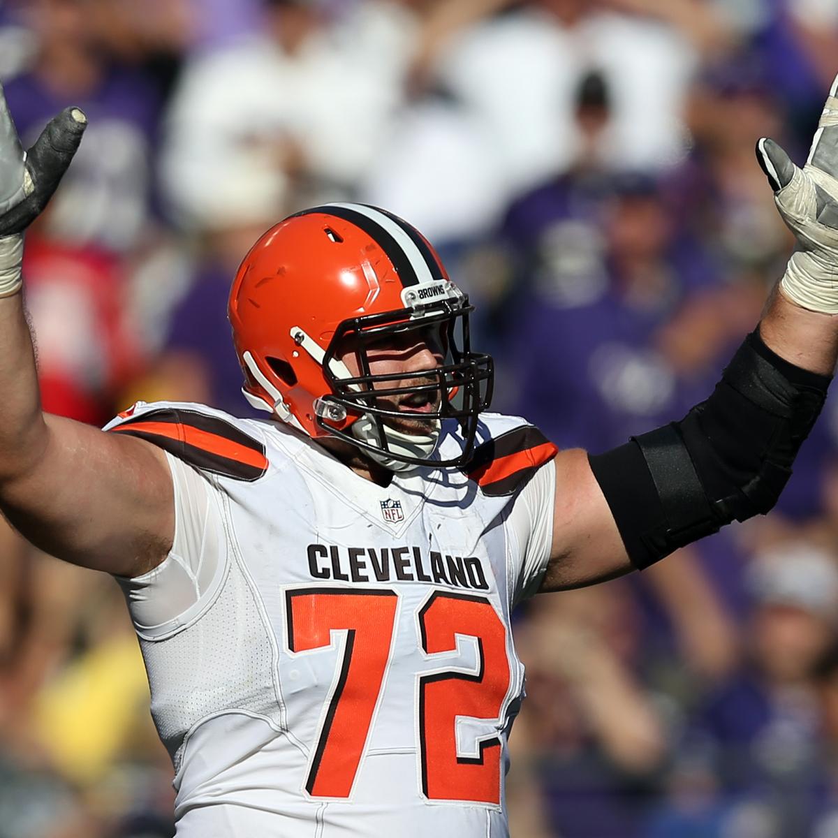 Biggest Takeaways from Cleveland Browns' Week 5 Win News, Scores