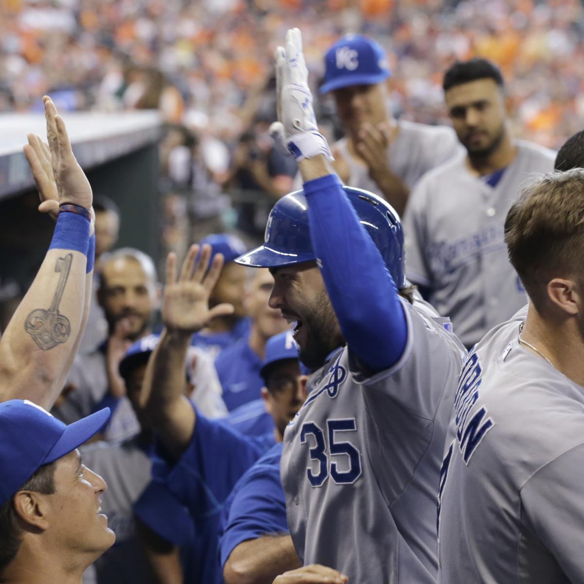 Cheering on the Royals at the home opener? How to get tickets, what's  allowed at The K