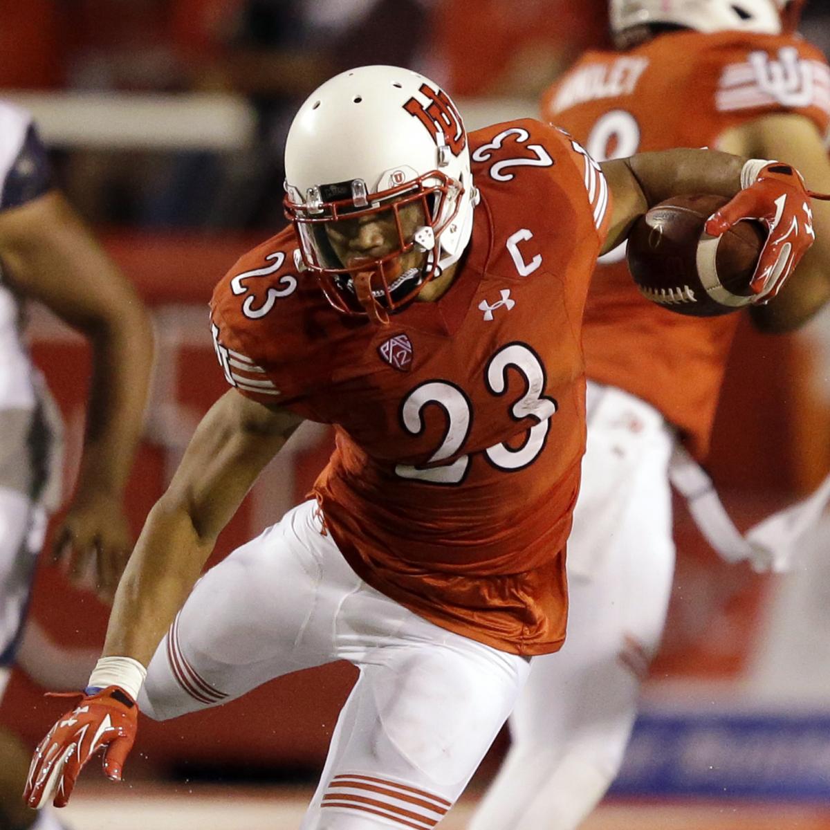 Arizona State Sun Devils vs. Utah Utes Betting Odds ...