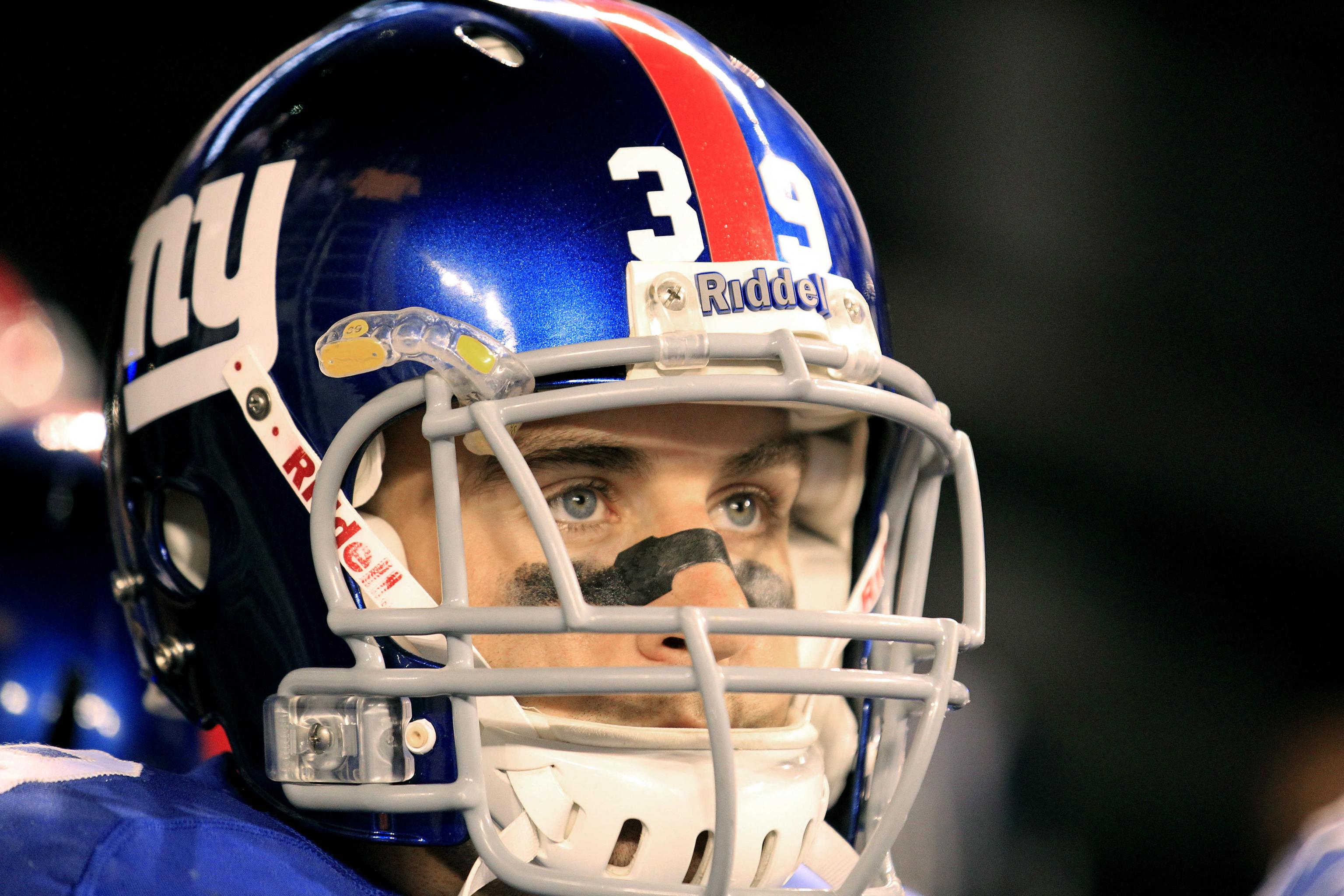 Tyler Sash, Safety Who Won Super Bowl With Giants, Dies at 27 - The New  York Times