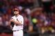 The St. Louis Cardinals will task John Lackey with saving their season in a possible elimination game against the Chicago Cubs.