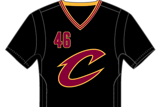 2015-16 NBA Christmas Jerseys Leak, And They Actually Look Good!