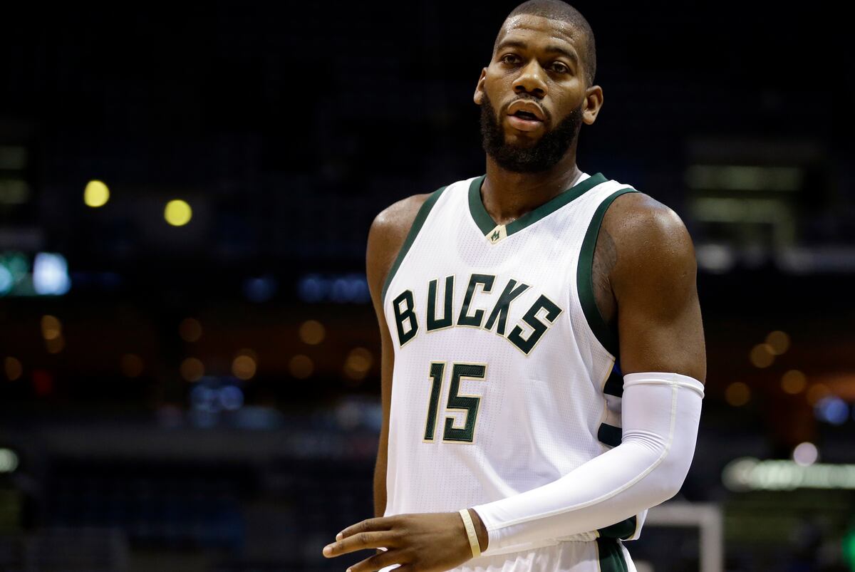 Greg Monroe Injury Updates on Bucks Star's Knee and Return News