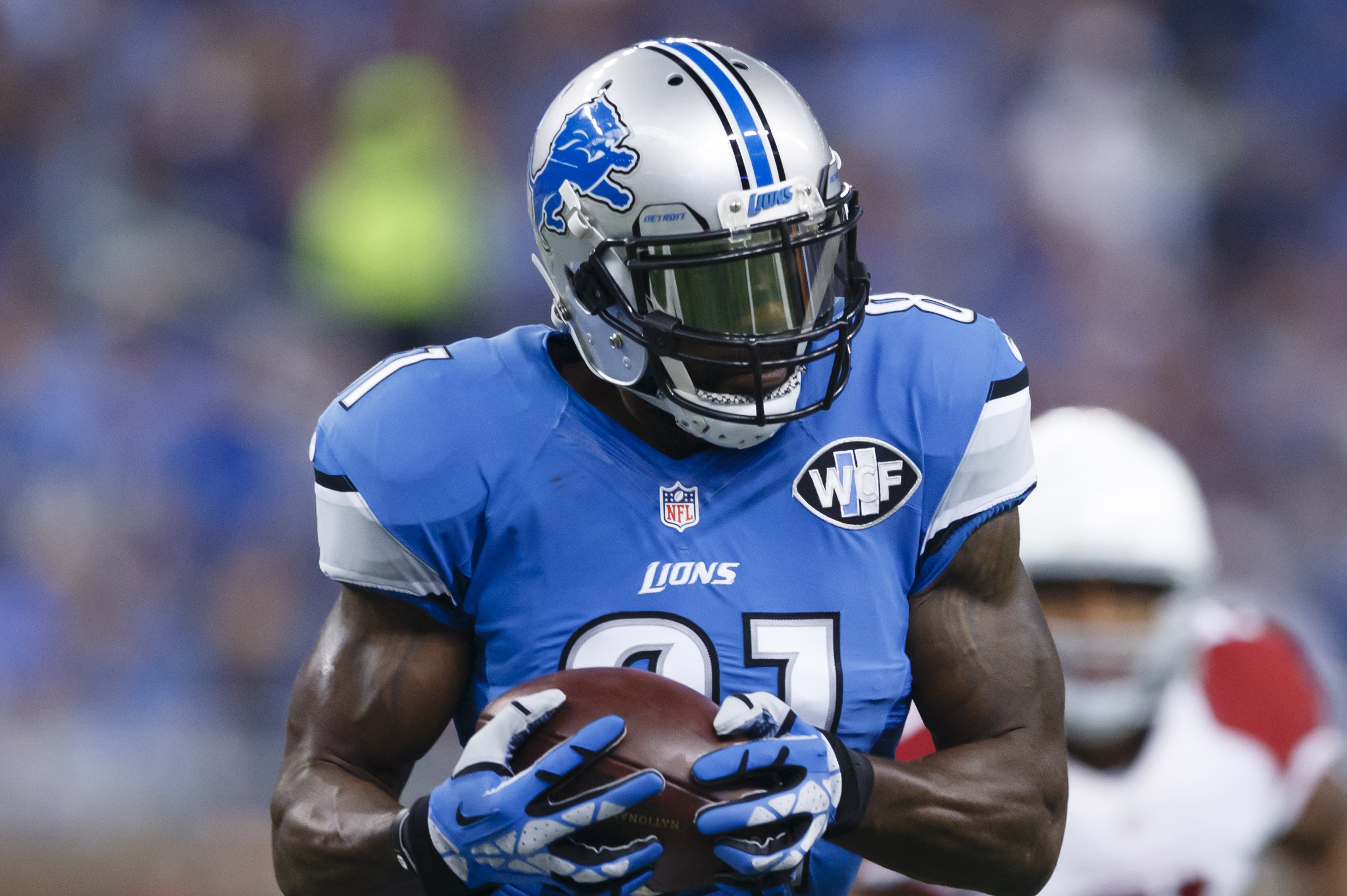 Lions Super Bowl Odds Suddenly Popular Among NFL Bettors