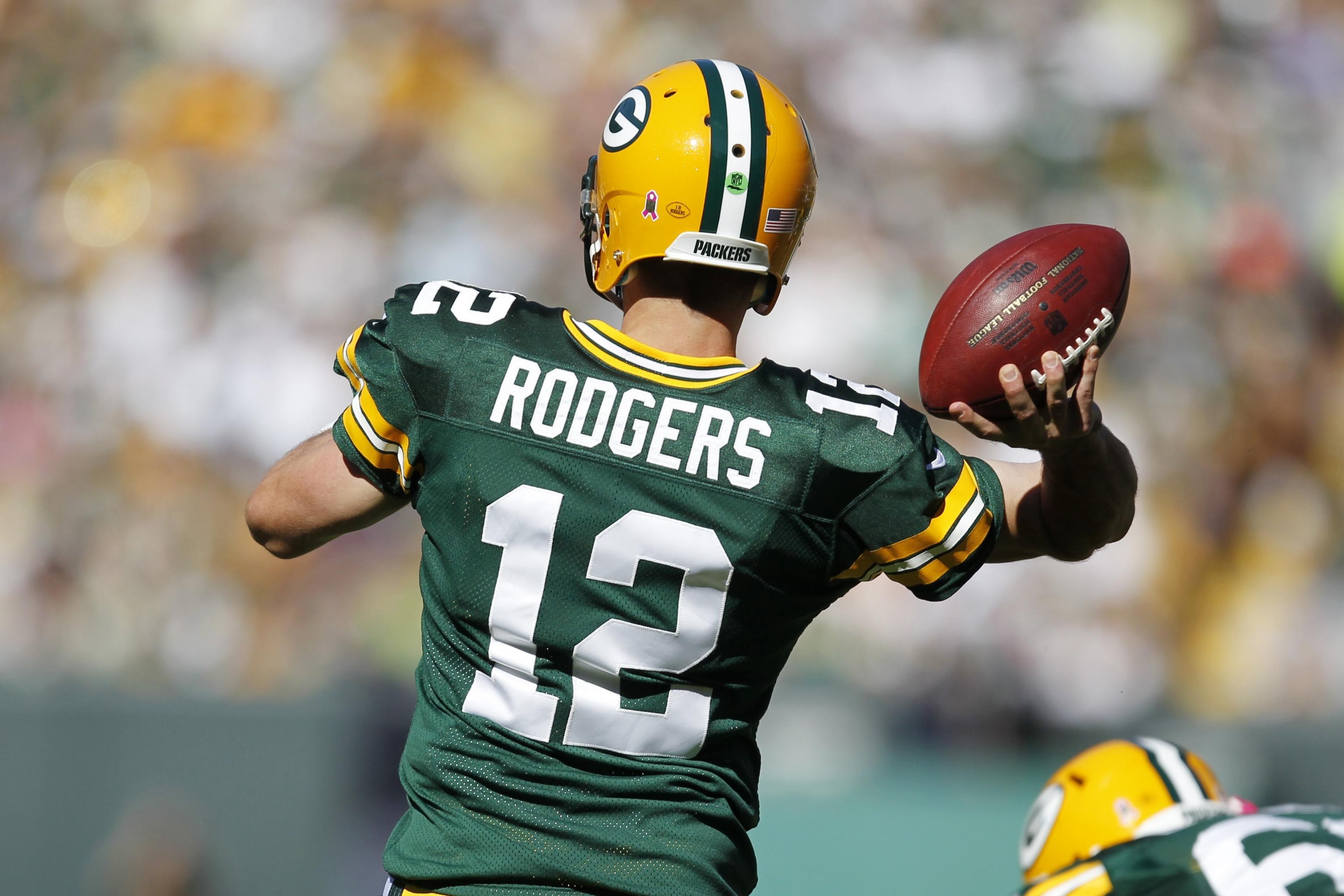 NFL Week 1 Best Bets: Chargers & Packers Get Off On The Right Foot