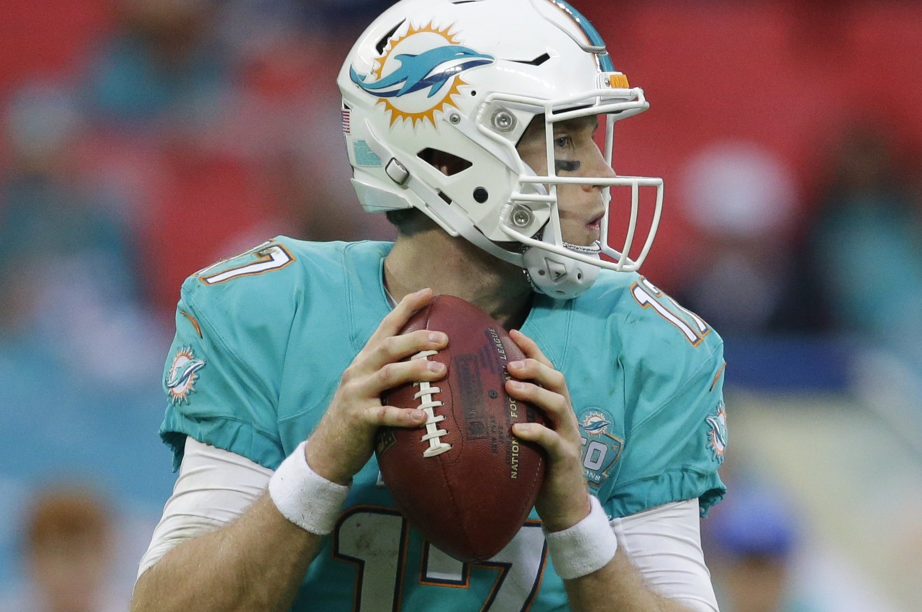 Miami Dolphins At Tennessee Titans Free Picks & Betting Predictions